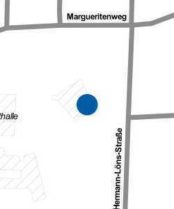Vorschau: Karte von Sparkasse Märkisches Sauerland Hemer-Menden - SB-Filiale mit Beratung