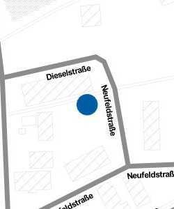 Vorschau: Karte von Tengelmann Auditing Services & Consulting GmbH