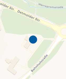 Vorschau: Karte von Jürgen Gresförder Kraftfahrzeugwerkstatt und Handel