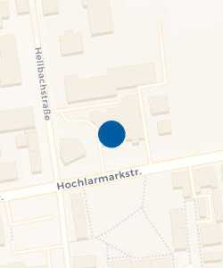 Vorschau: Karte von Hotel Bergedick GmbH