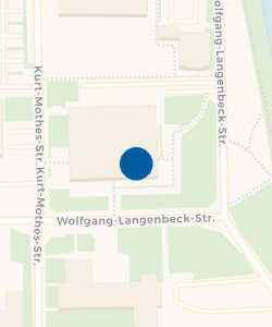 Vorschau: Karte von Cafebar Weinberg