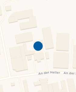 Vorschau: Karte von Dowd Bedachungen GmbH