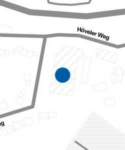 Vorschau: Karte von Autohaus Langenscheid