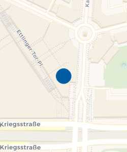 Vorschau: Karte von Intersport Voswinkel
