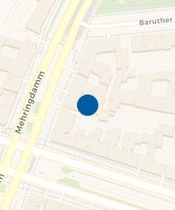 Vorschau: Karte von SUN YOGA Kreuzberg