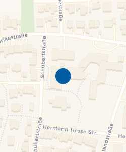 Vorschau: Karte von Polizeiposten Heiningen