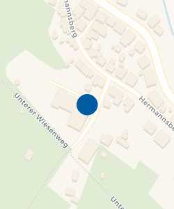 Vorschau: Karte von Berghotel Simon