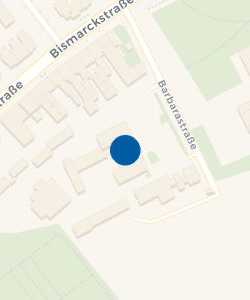 Vorschau: Karte von Nachbarschaftshilfe Barbaraschule sci:moers