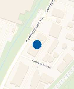 Vorschau: Karte von PLANA Küchenland Freiburg Nord - CaRe Küchendesign GmbH- Küchen nach Maß
