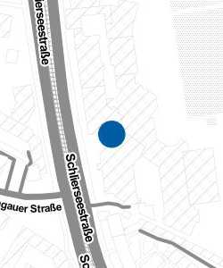 Vorschau: Karte von Städtische Rainer-Werner-Fassbinder-Fachoberschule für Sozialwesen
