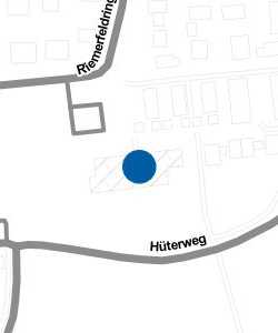 Vorschau: Karte von Kinderhaus Regenbogenvilla