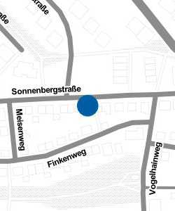 Vorschau: Karte von Spielplatz Sonnenbergstraße
