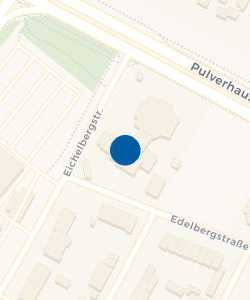 Vorschau: Karte von Katholischer Kindergarten St. Josef