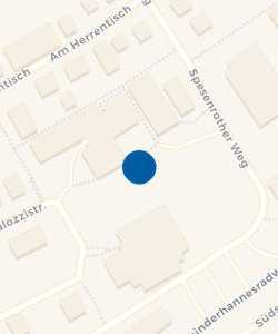 Vorschau: Karte von Grundschule Kastellaun