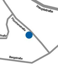 Vorschau: Karte von Alte Kirchturm-Glocke