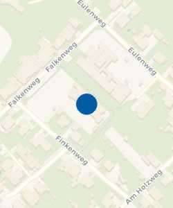 Vorschau: Karte von Städtischer Kindergarten Ülpenich