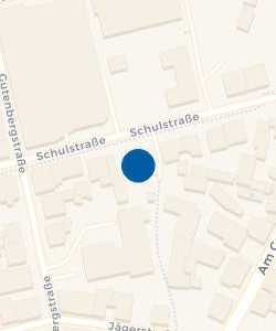 Vorschau: Karte von Fronhofschule