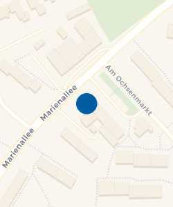 Vorschau: Karte von Bäcker Meesenburg GmbH