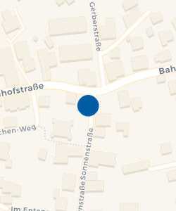 Vorschau: Karte von Allgäu Pizzeria,Hendel und Kebap Haus