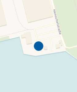 Vorschau: Karte von Strandcafe Fährhaus