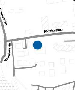 Vorschau: Karte von Freie Aktive Schule Esslingen