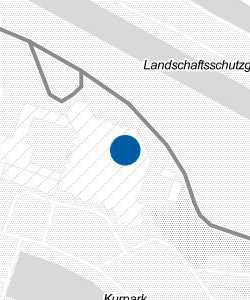 Vorschau: Karte von Kugelbake Halle