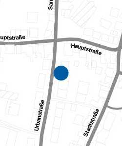Vorschau: Karte von Herdern Kebabhaus