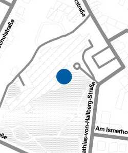 Vorschau: Karte von St. Elisabeth-Hospital Meerbusch-Lank