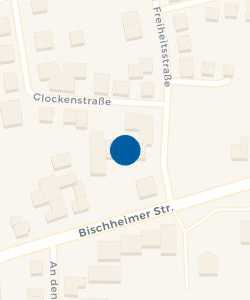 Vorschau: Karte von Autohaus Am Schlossgarten