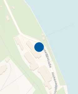 Vorschau: Karte von Terrasse vom Restaurant Hohenegg