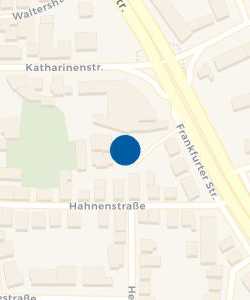 Vorschau: Karte von 71634 Ludwigsburg