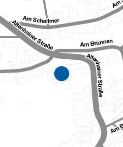 Vorschau: Karte von Landhaus Appel