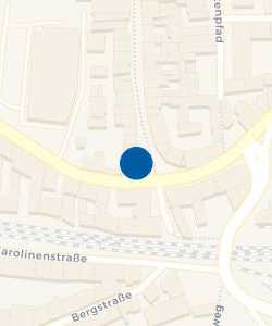 Vorschau: Karte von Café Sixt Confiserie