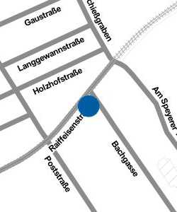 Vorschau: Karte von Fernseh Honecker