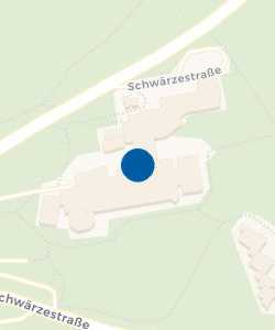 Vorschau: Karte von Römerberg-Klinik