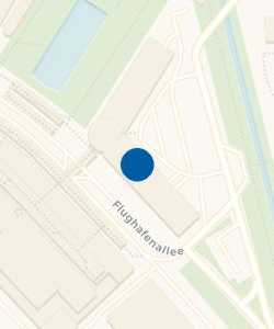 Vorschau: Karte von Nordsee Ferienpark Schillig GmbH