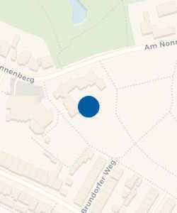 Vorschau: Karte von Kinder- und Familienzentrum Am Nonnenberg