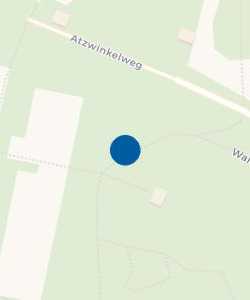 Vorschau: Karte von Kletterwald Darmstadt / Weitblick Naturerlebnis GmbH