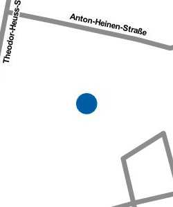 Vorschau: Karte von Anton-Heinen-Schule