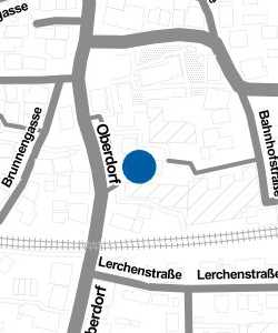 Vorschau: Karte von Michaels-Apotheke Winterbach
