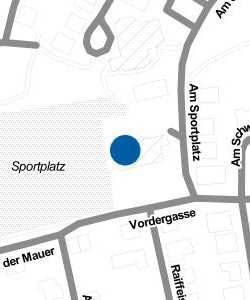 Vorschau: Karte von SG-Partenheim Sportlerheim
