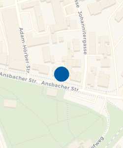 Vorschau: Karte von Bayerischer Hof