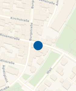 Vorschau: Karte von Bahnhof-Apotheke Inh. Ursula Oberste-Padtberg