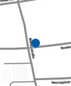 Vorschau: Karte von North Blue