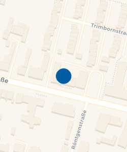 Vorschau: Karte von Amtsgericht Grevenbroich