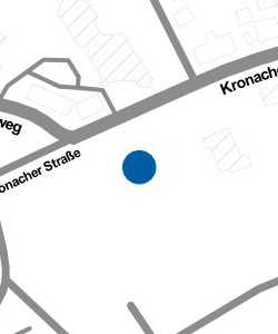 Vorschau: Karte von Dr.-Roßbach-Grundschue