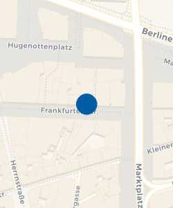 Vorschau: Karte von Modehaus M. Schneider