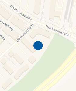Vorschau: Karte von Kinderkreis Wettbergen
