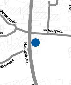 Vorschau: Karte von E-WALD Ladestation