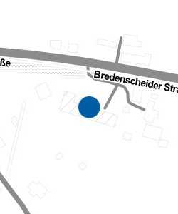 Vorschau: Karte von Freiwillige Feuerwehr Bredenscheid